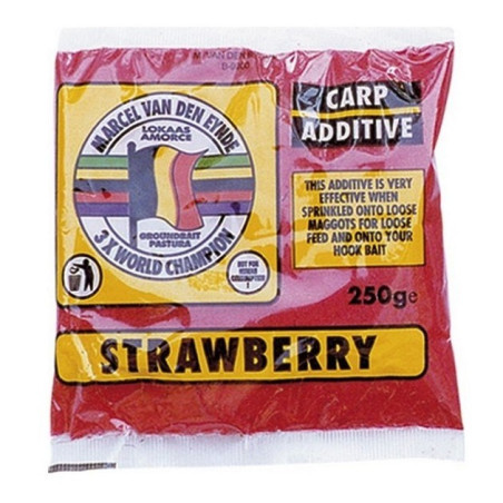 Atraktor Marcel Van Den Eynde 250g - Strawberry