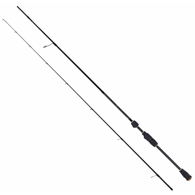 Wędka Robinson Diaflex Speeder Perch 206cm / 2-10g