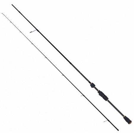 Wędka Robinson Diaflex Speeder Perch 206cm / 2-10g Wędka Robinson Diaflex Speeder Perch 206cm / 2-10g