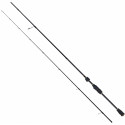 Wędka Robinson Diaflex Speeder Perch Spin 198cm / 2-10g