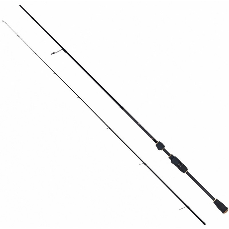 Wędka Robinson Diaflex Speeder Perch Spin 255cm / 1-8g Wędka Robinson Diaflex Speeder Perch Spin 255cm / 1-8g