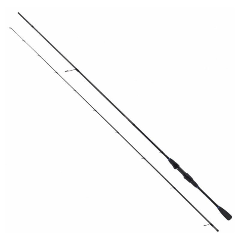 Wędka Robinson Toshido Light Spin 240cm / 3-12g