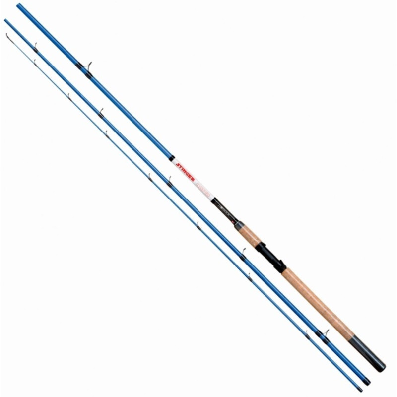 Wędka Robinson Stinger Match 390cm / 10-25g Wędka Robinson Stinger Match 390cm / 10-25g