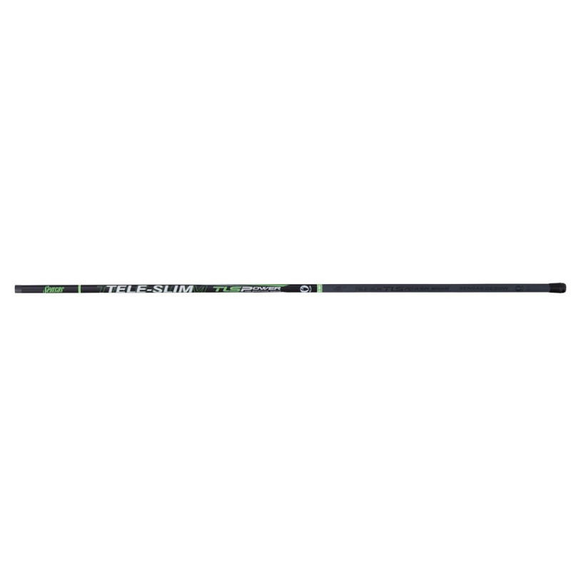 Wędka Sensas Tele-Slim Whip 600cm Wędka Sensas Tele-Slim Whip 600cm