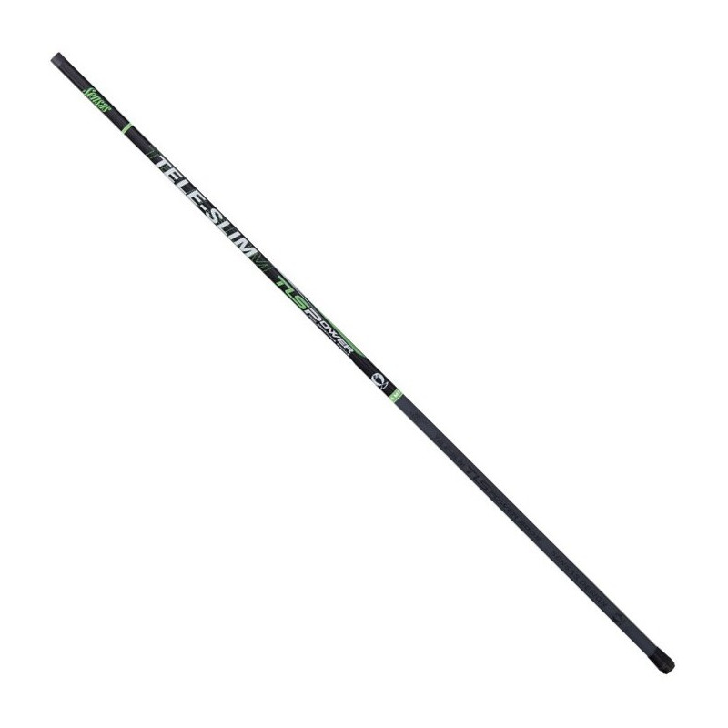 Wędka Sensas Tele-Slim Whip 800cm