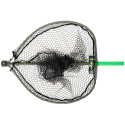 Podbierak Gunki Fast Clip kosza: 55 x 50cm Podbierak Gunki Fast Clip kosza: 55 x 50cm