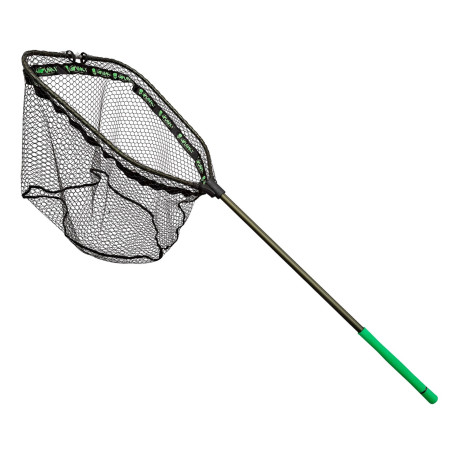 Podbierak Gunki Pike Addict Folding 108-177cmcm