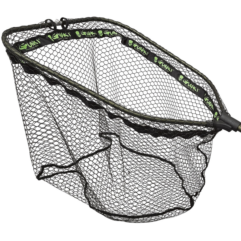 Podbierak Gunki Pike Addict Folding 137-235 cmcm Podbierak Gunki Pike Addict Folding 137-235 cmcm