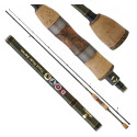 Wędka Gunki D.O.T. S - LURE 198cm / 2-10g Wędka Gunki D.O.T. S - LURE 198cm / 2-10g