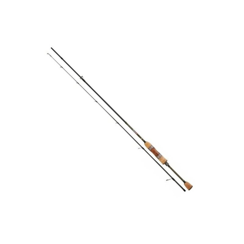 Wędka Gunki D.O.T. S - LURE 198cm / 2-10g Wędka Gunki D.O.T. S - LURE 198cm / 2-10g
