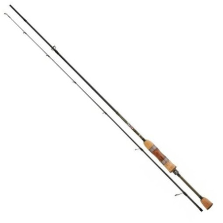 Wędka Gunki D.O.T. S - LURE 198cm / 2-10g Wędka Gunki D.O.T. S - LURE 198cm / 2-10g