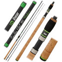 Wędka Sensas Coimbra Waggler Float Medium 420cm / 16g Wędka Sensas Coimbra Waggler Float Medium 420cm / 16g
