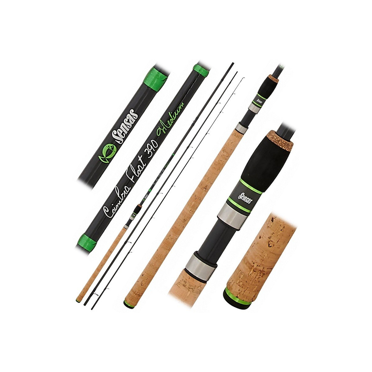 wedka-coimbra-waggler-float-medium-sensas wedka-coimbra-waggler-float-medium-sensas