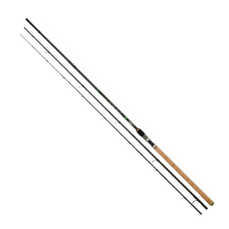 Wędka Sensas Coimbra Waggler Float Medium 420cm / 16g Wędka Sensas Coimbra Waggler Float Medium 420cm / 16g