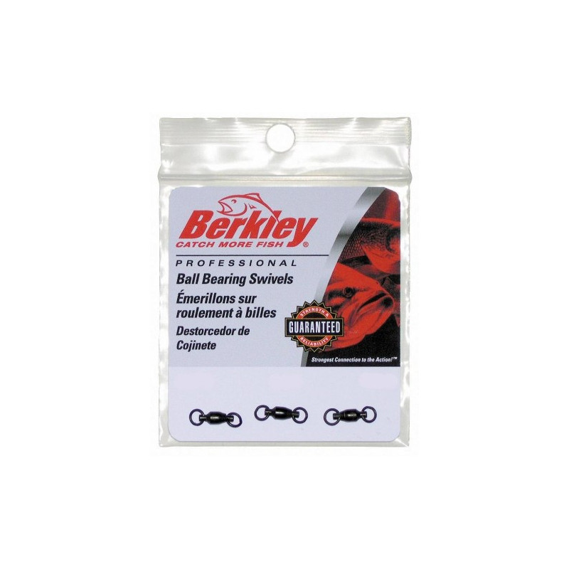 Kretliki baryłkowe McMahon roz. 3 Berkley Kretliki baryłkowe McMahon roz. 3 Berkley