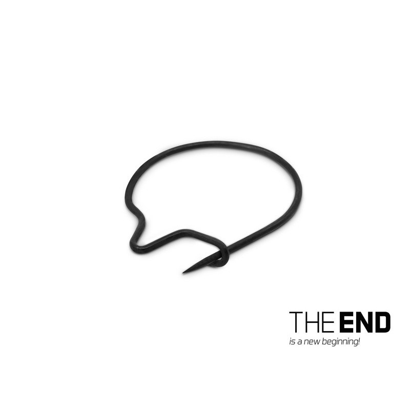 Klips na robaki THE END Maggot Trap roz. M Delphin Klips na robaki THE END Maggot Trap roz. M Delphin