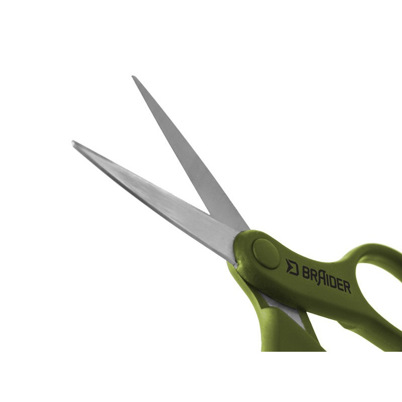 Nożyczki BRAIDER 14cm Delphin Nożyczki BRAIDER 14cm Delphin