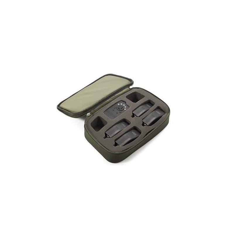 Pokrowiec NASH Siren R3+/R2 Presentation Case Pokrowiec NASH Siren R3+/R2 Presentation Case
