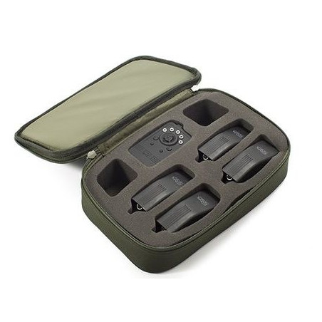 Pokrowiec NASH Siren R3+/R2 Presentation Case Pokrowiec NASH Siren R3+/R2 Presentation Case