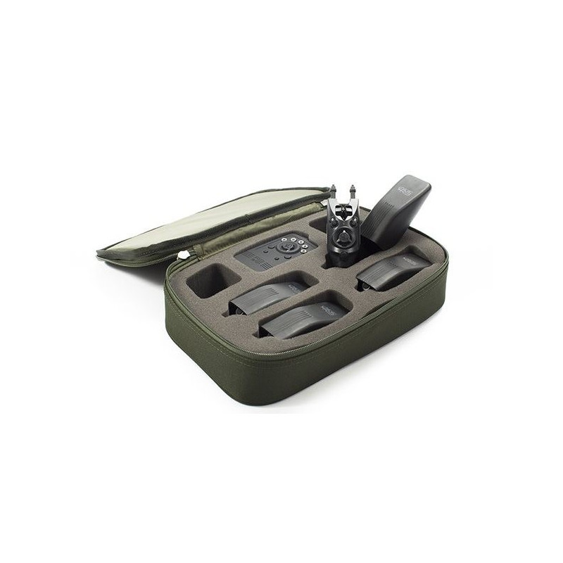 Pokrowiec NASH Siren R3+/R2 Presentation Case Pokrowiec NASH Siren R3+/R2 Presentation Case