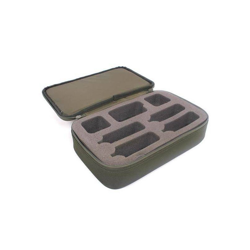 Pokrowiec NASH Siren R3+/R2 Presentation Case Pokrowiec NASH Siren R3+/R2 Presentation Case