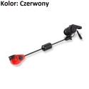 Sygnalizator brań NASH Siren Night Glo Swing - Arm fioletowy Sygnalizator brań NASH Siren Night Glo Swing - Arm fioletowy