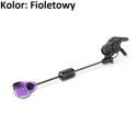 Sygnalizator brań NASH Siren Night Glo Swing - Arm czerwony Sygnalizator brań NASH Siren Night Glo Swing - Arm czerwony