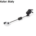Sygnalizator brań NASH Siren Night Glo Swing - Arm fioletowy Sygnalizator brań NASH Siren Night Glo Swing - Arm fioletowy