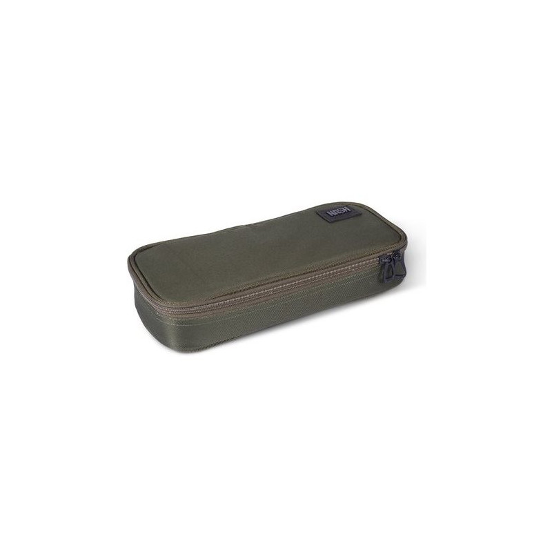 Etui Siren Night Glo Swing Arm Storage Case NASH
