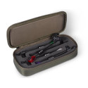 Etui Siren Night Glo Swing Arm Storage Case NASH