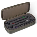 Etui Siren Night Glo Swing Arm Storage Case NASH