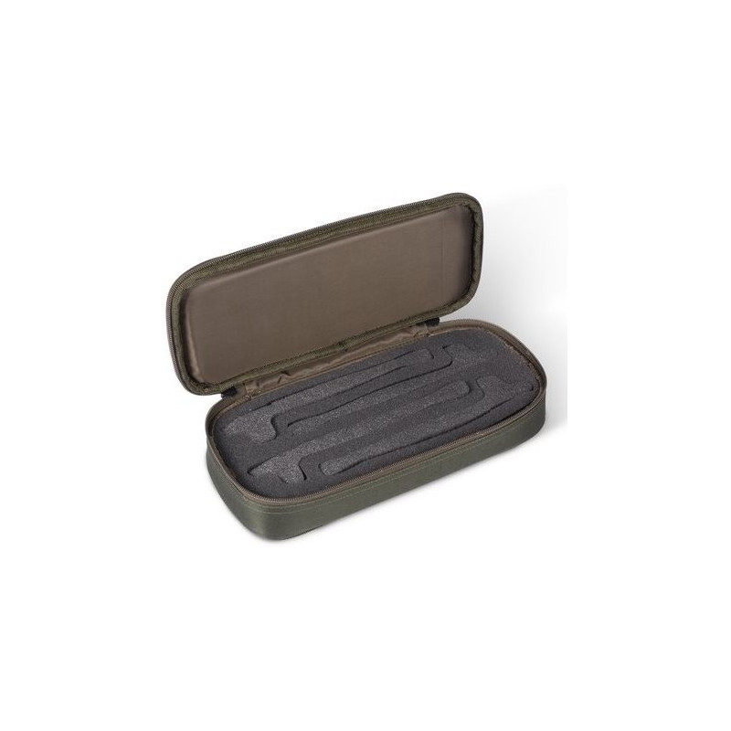 Etui Siren Night Glo Swing Arm Storage Case NASH