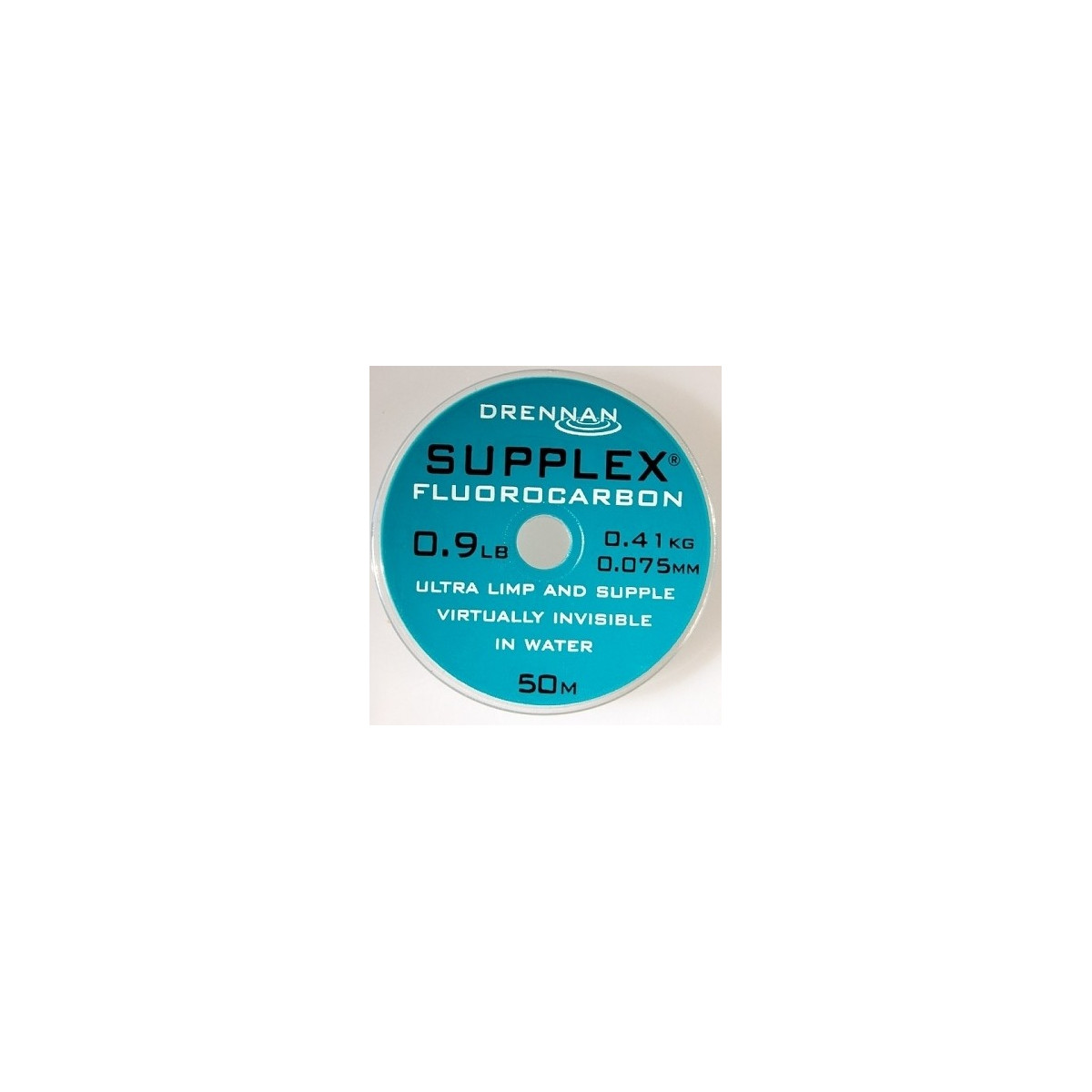 zylka-supplex-fluorocarbon-50-m-drennan zylka-supplex-fluorocarbon-50-m-drennan
