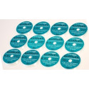 Żyłka Drennan Supplex Fluorocarbon 50 m 0,30mm Żyłka Drennan Supplex Fluorocarbon 50 m 0,30mm