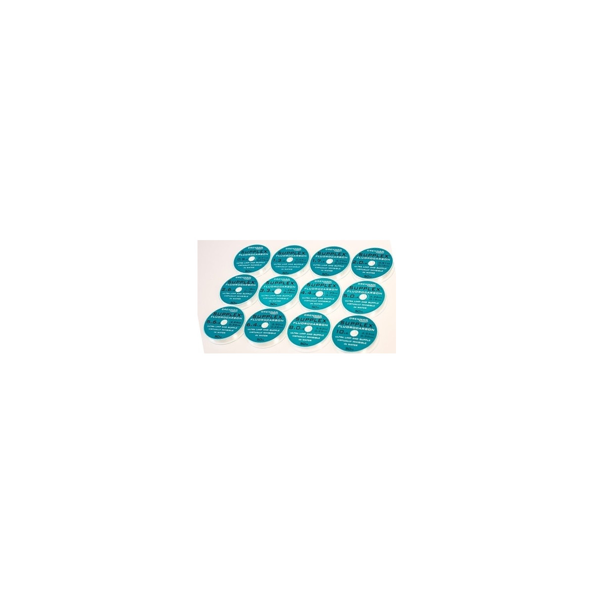 zylka-supplex-fluorocarbon-50-m-drennan zylka-supplex-fluorocarbon-50-m-drennan