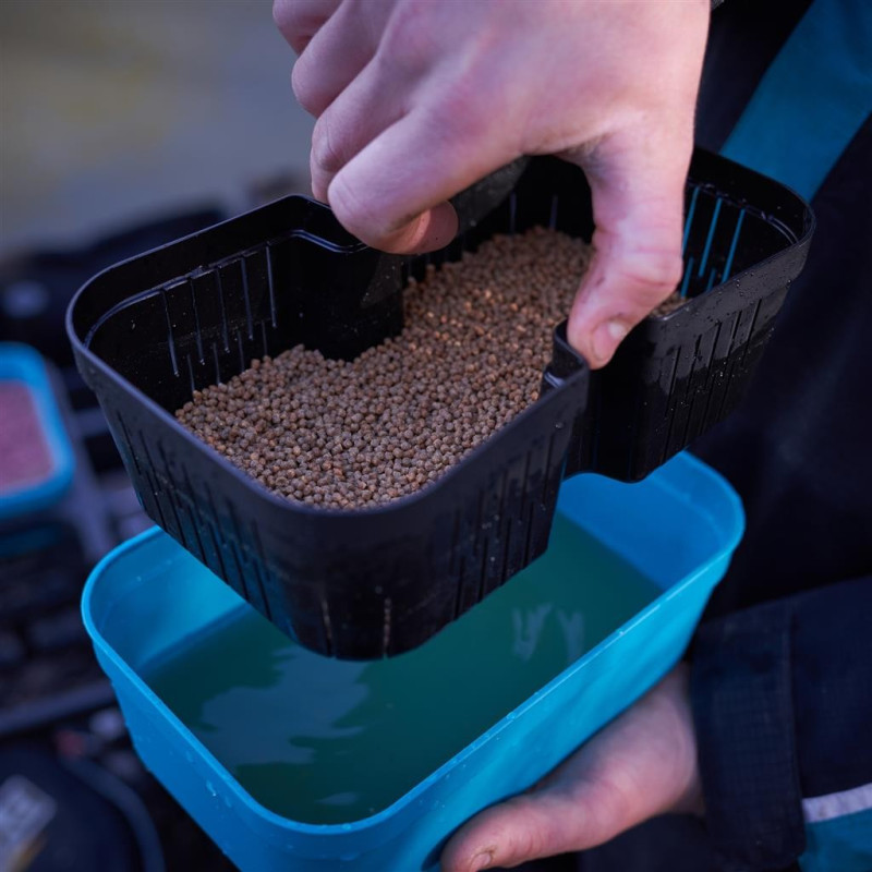 Sitko do pelletu DMS Pellet Strainer Drennan Sitko do pelletu DMS Pellet Strainer Drennan
