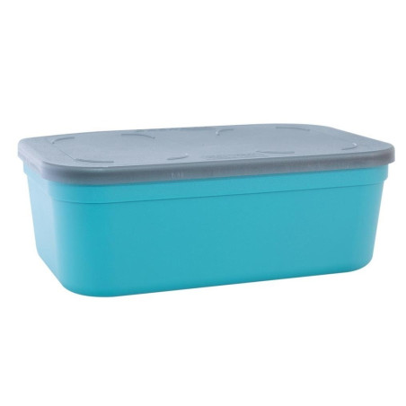 Pudełko Drennan Modular System DMS - Bait-Seal Box - Pełne zamknięcie TDMS02 / 15 x 11.5 x 6.5cm Pudełko Drennan Modular System DMS - Bait-Seal Box - Pełne zamknięcie TDMS02 / 15 x 11.5 x 6.5cm