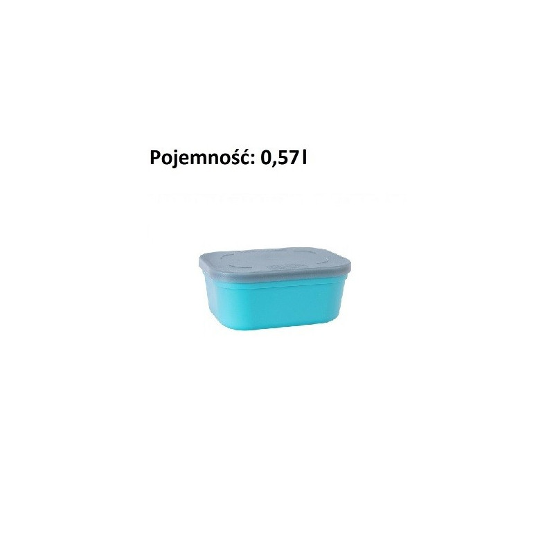 Pudełko Drennan Modular System DMS - Bait-Seal Box - Pełne zamknięcie TDMS04 / 23.5 x 15.2 x 8.5cm Pudełko Drennan Modular System DMS - Bait-Seal Box - Pełne zamknięcie TDMS04 / 23.5 x 15.2 x 8.5cm