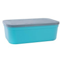 Pudełko Drennan Modular System DMS - Bait Box - Pokrywka z otworami TDMS03 / 23.5 x 15.2 x 8.5cm Pudełko Drennan Modular System DMS - Bait Box - Pokrywka z otworami TDMS03 / 23.5 x 15.2 x 8.5cm