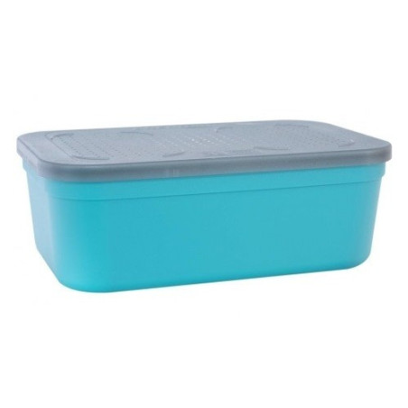 Pudełko Drennan Modular System DMS - Bait Box - Pokrywka z otworami TDMS03 / 23.5 x 15.2 x 8.5cm