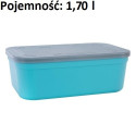 Pudełko Drennan Modular System DMS - Bait Box - Pokrywka z otworami TDMS03 / 23.5 x 15.2 x 8.5cm Pudełko Drennan Modular System DMS - Bait Box - Pokrywka z otworami TDMS03 / 23.5 x 15.2 x 8.5cm