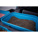Pudełko Drennan Modular System DMS - Bait Box - Pokrywka z otworami TDMS01 / 15 x 11.5 x 6.5cm Pudełko Drennan Modular System DMS - Bait Box - Pokrywka z otworami TDMS01 / 15 x 11.5 x 6.5cm