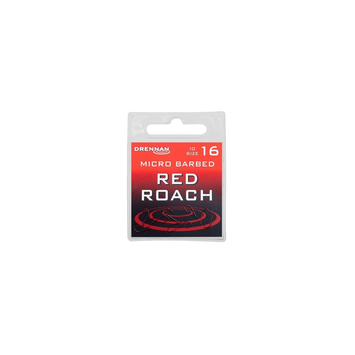 haczyki-red-roach-drennan haczyki-red-roach-drennan