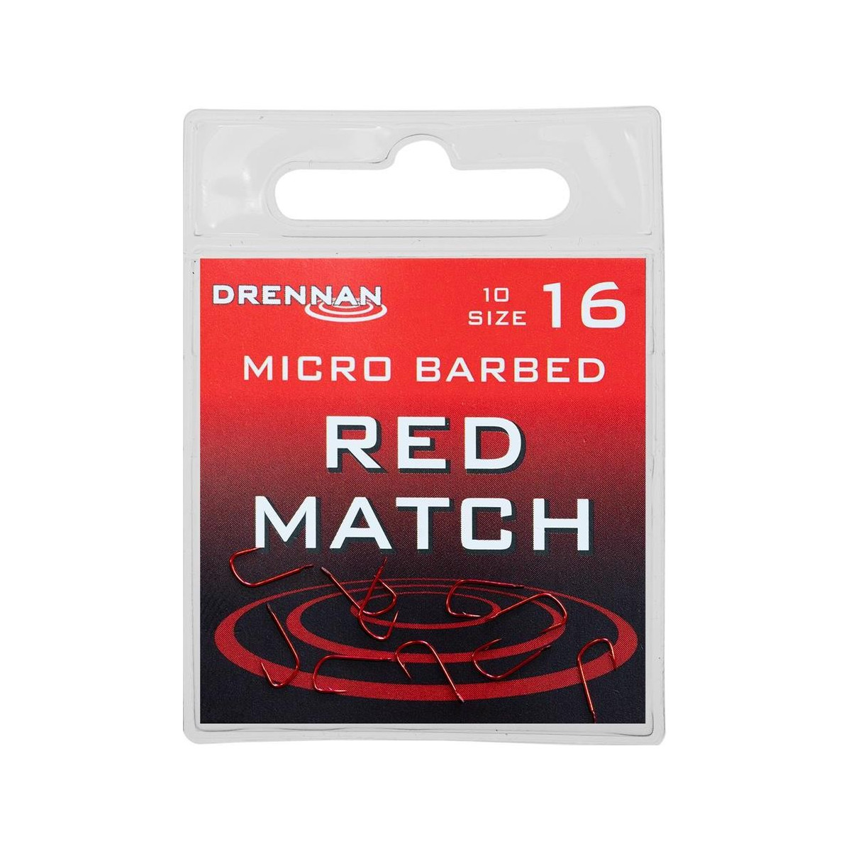 haczyki-red-match-drennan