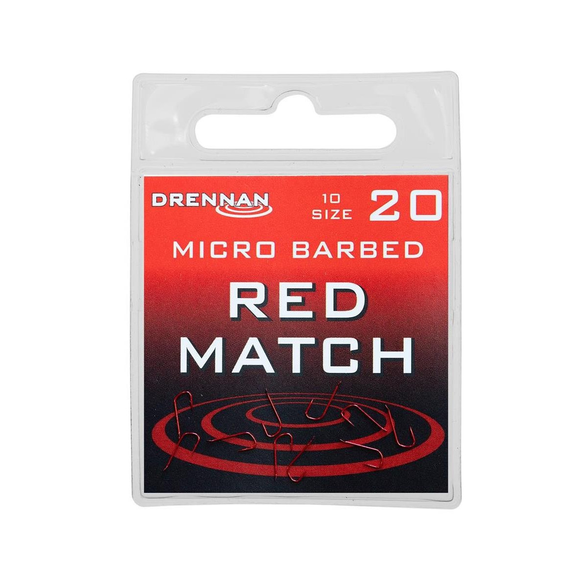 haczyki-red-match-drennan