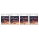 Haczyki Drennan Acolyte Red Finesse hak 16 Haczyki Drennan Acolyte Red Finesse hak 16