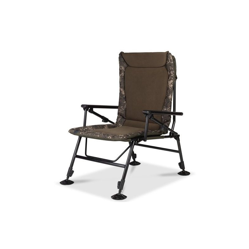 Fotel NASH Indulgence Big Daddy Auto Recline T9521 Fotel NASH Indulgence Big Daddy Auto Recline T9521