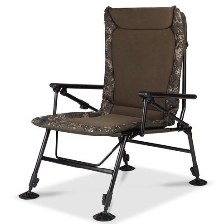 Fotel NASH Indulgence Big Daddy Auto Recline T9521 Fotel NASH Indulgence Big Daddy Auto Recline T9521