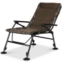 Fotel NASH Indulgence Big Daddy Auto Recline T9521 Fotel NASH Indulgence Big Daddy Auto Recline T9521