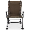 Fotel NASH Indulgence Big Daddy Auto Recline T9521 Fotel NASH Indulgence Big Daddy Auto Recline T9521